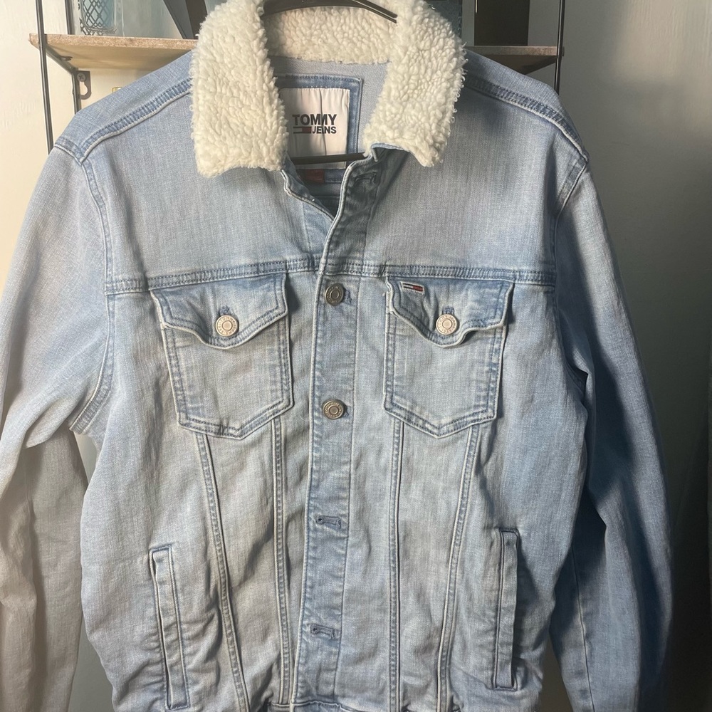 Tommy Jean Jacket